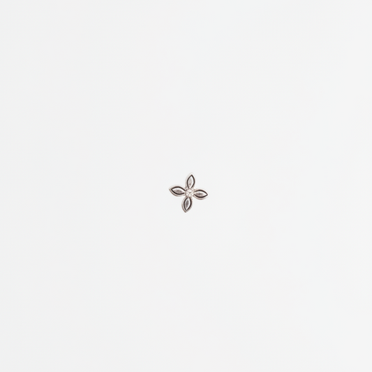Miniatura Flor
