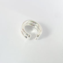 Cargar imagen en el visor de la galería, Ear Cuff Chunky
