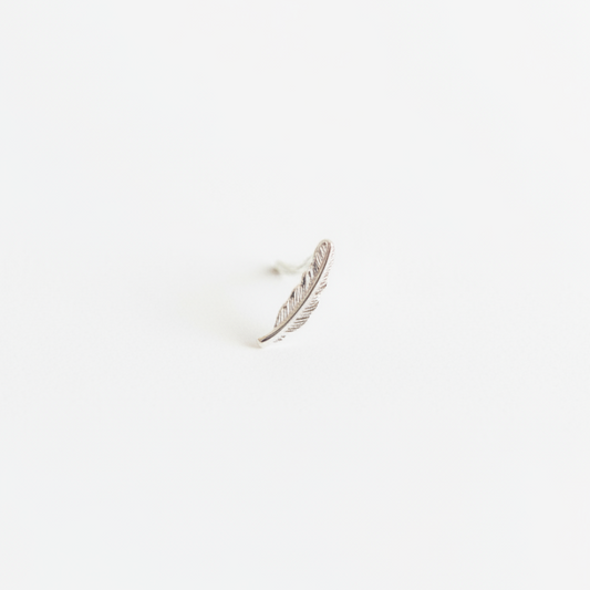 Miniatura Pluma