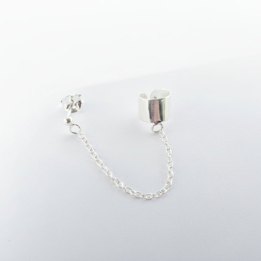 Ear Cuff Siena