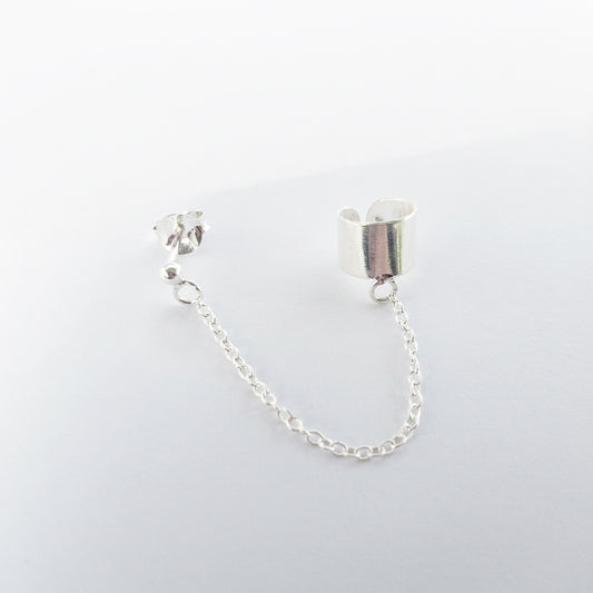 Ear Cuff Siena