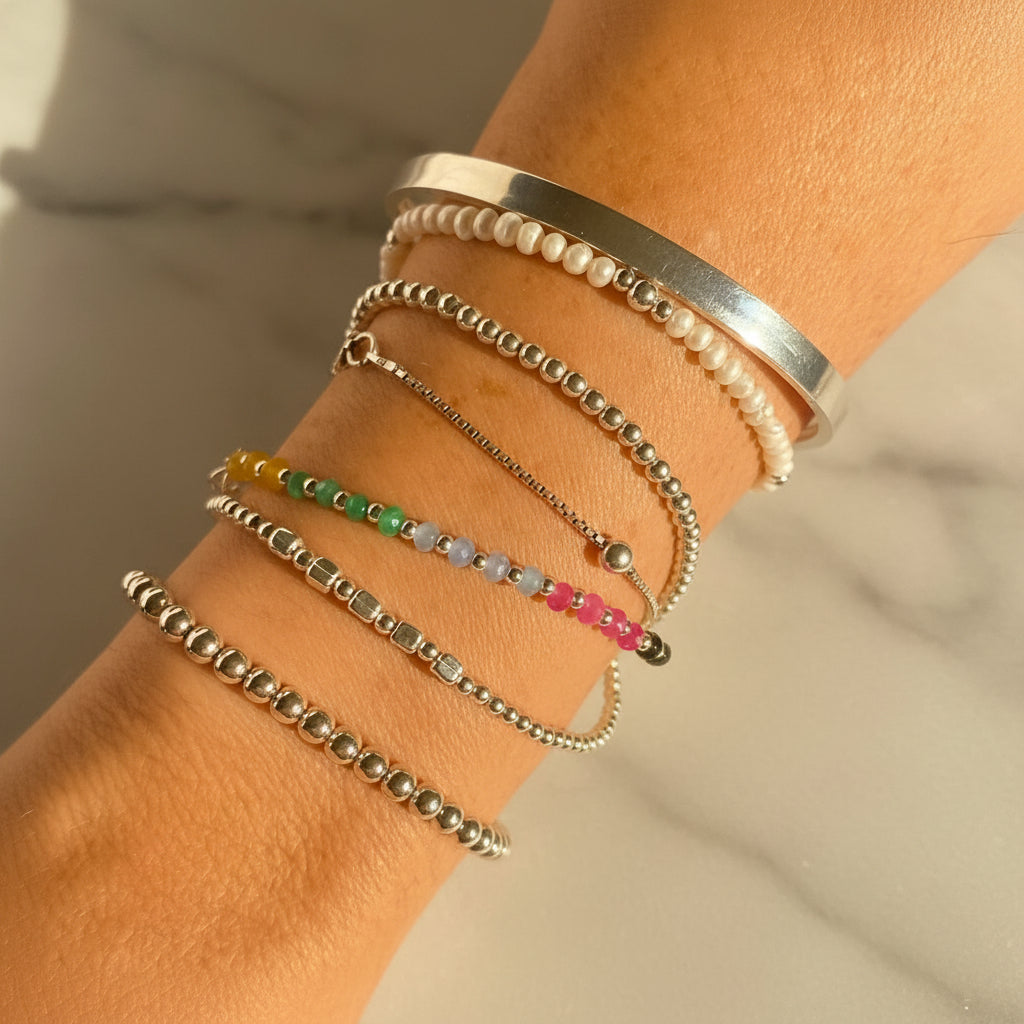 Pulsera Maite