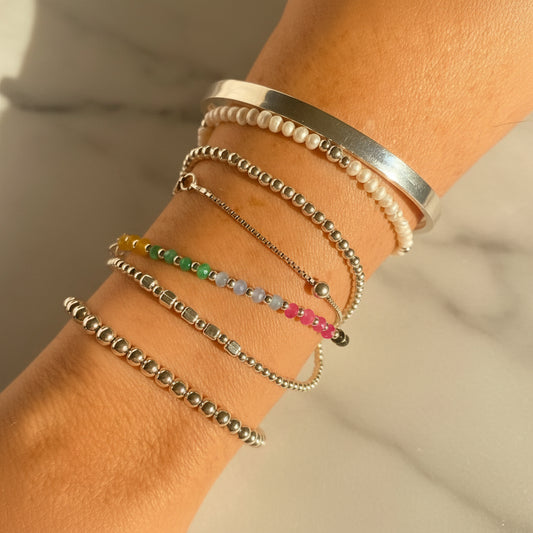 Pulsera Maite