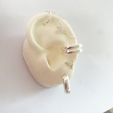 Cargar imagen en el visor de la galería, Ear Cuff Chunky
