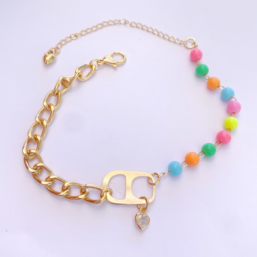 Pulsera Siena