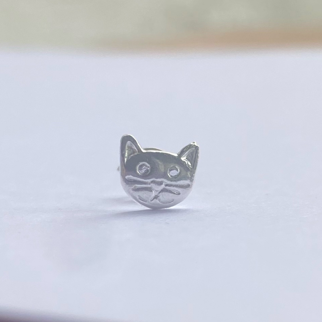 Mini Gatito