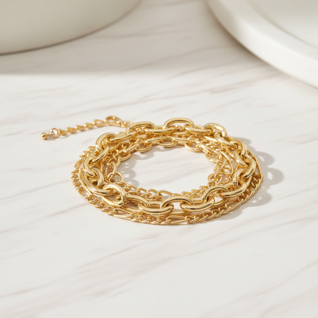 Pulsera Wanda