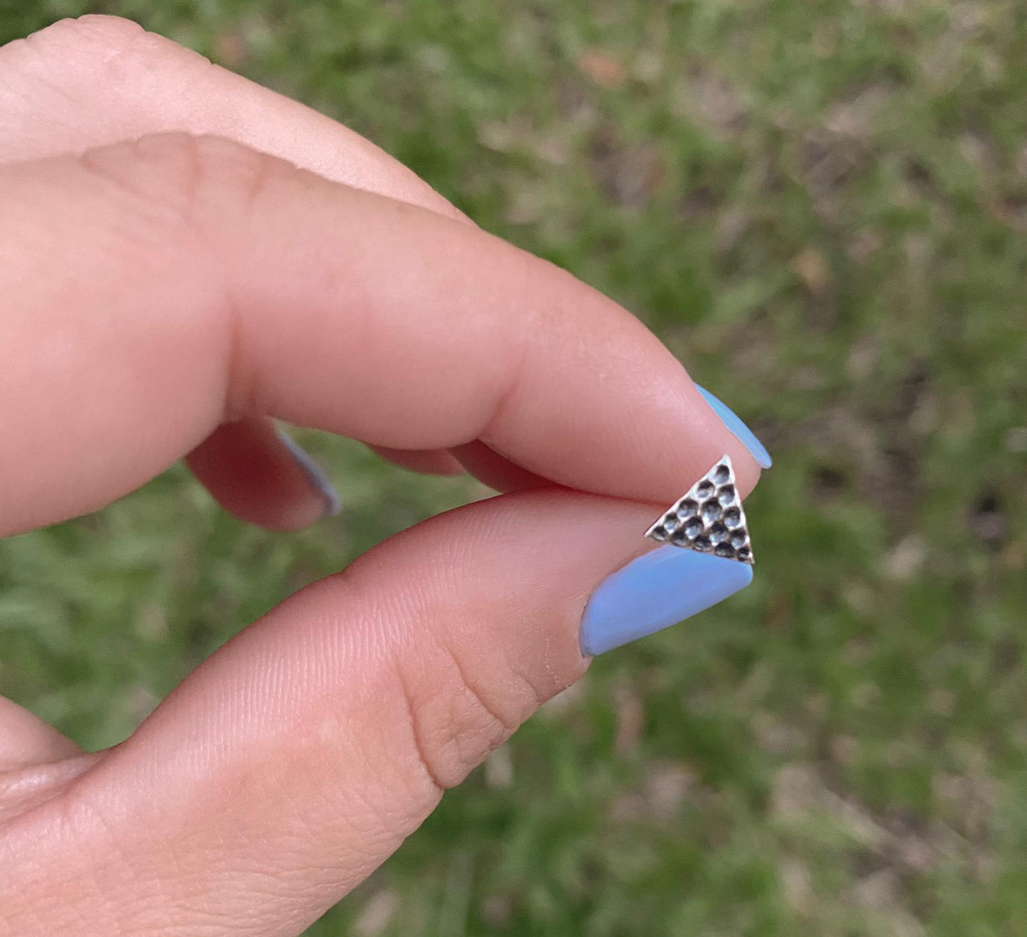 Miniatura Pirámide