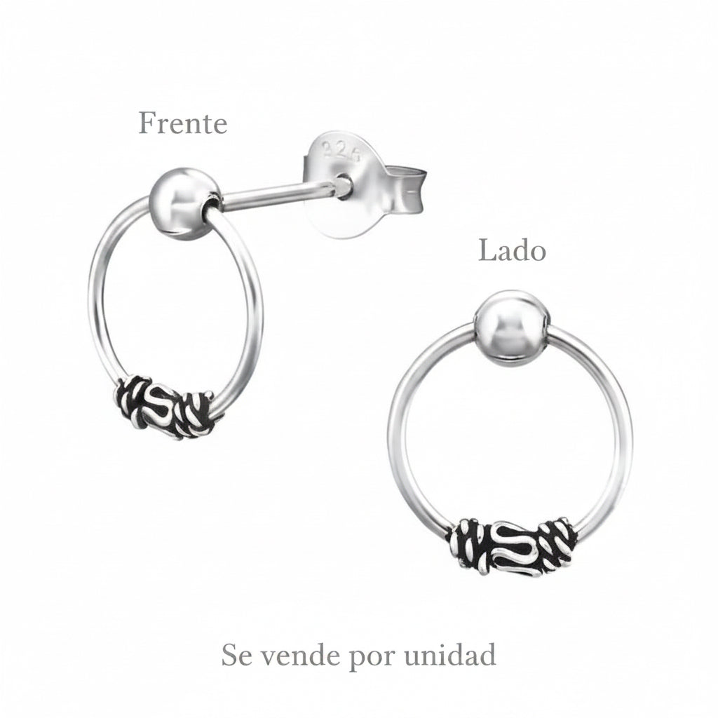 Arito Frontal