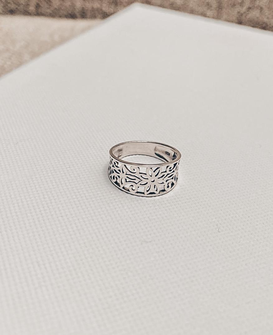 Anillo Sevilla