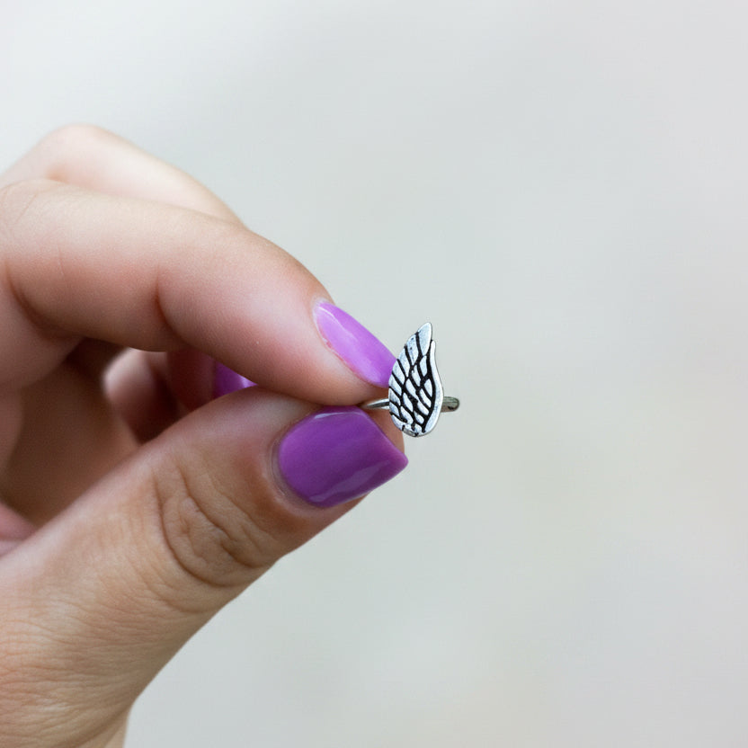 Ear Cuff Ala