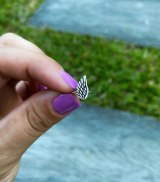Ear Cuff Ala