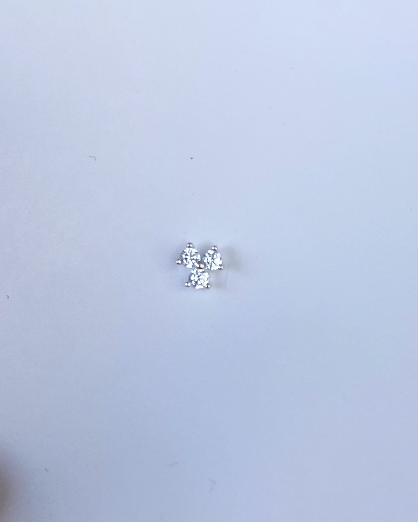 Miniatura Triple Cubic