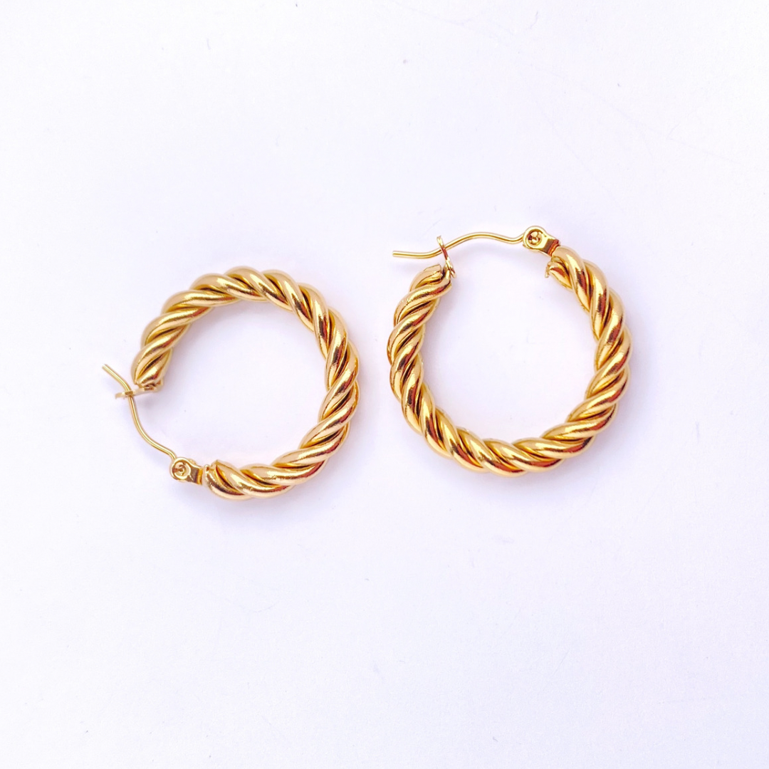 Aros Rafaella Golden