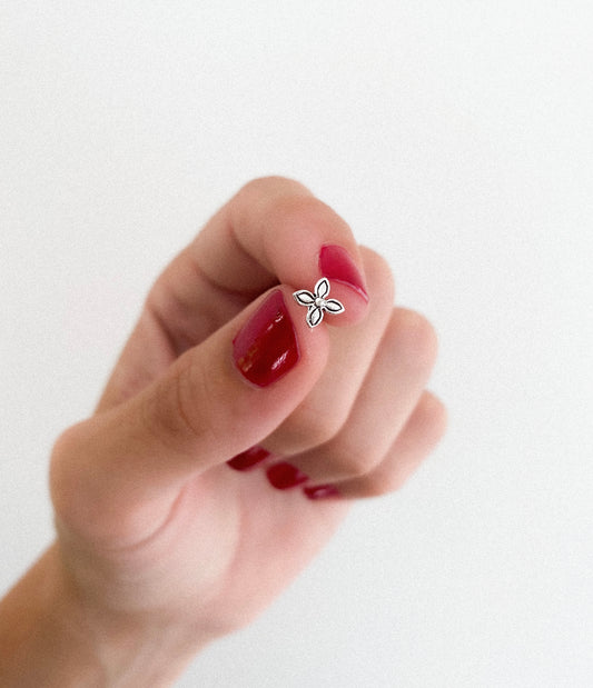 Miniatura Flor