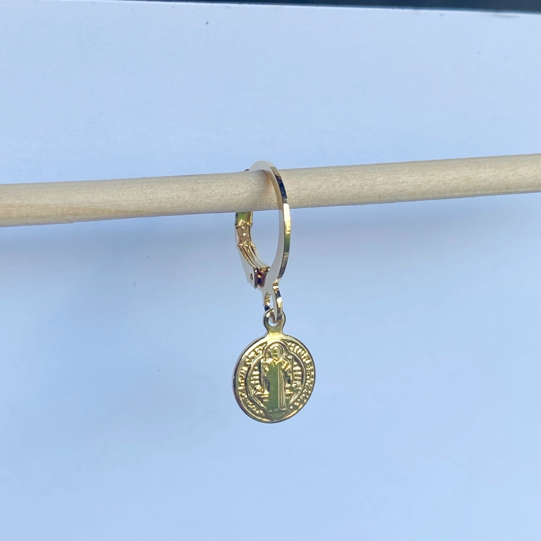 Solitario Moneda Golden