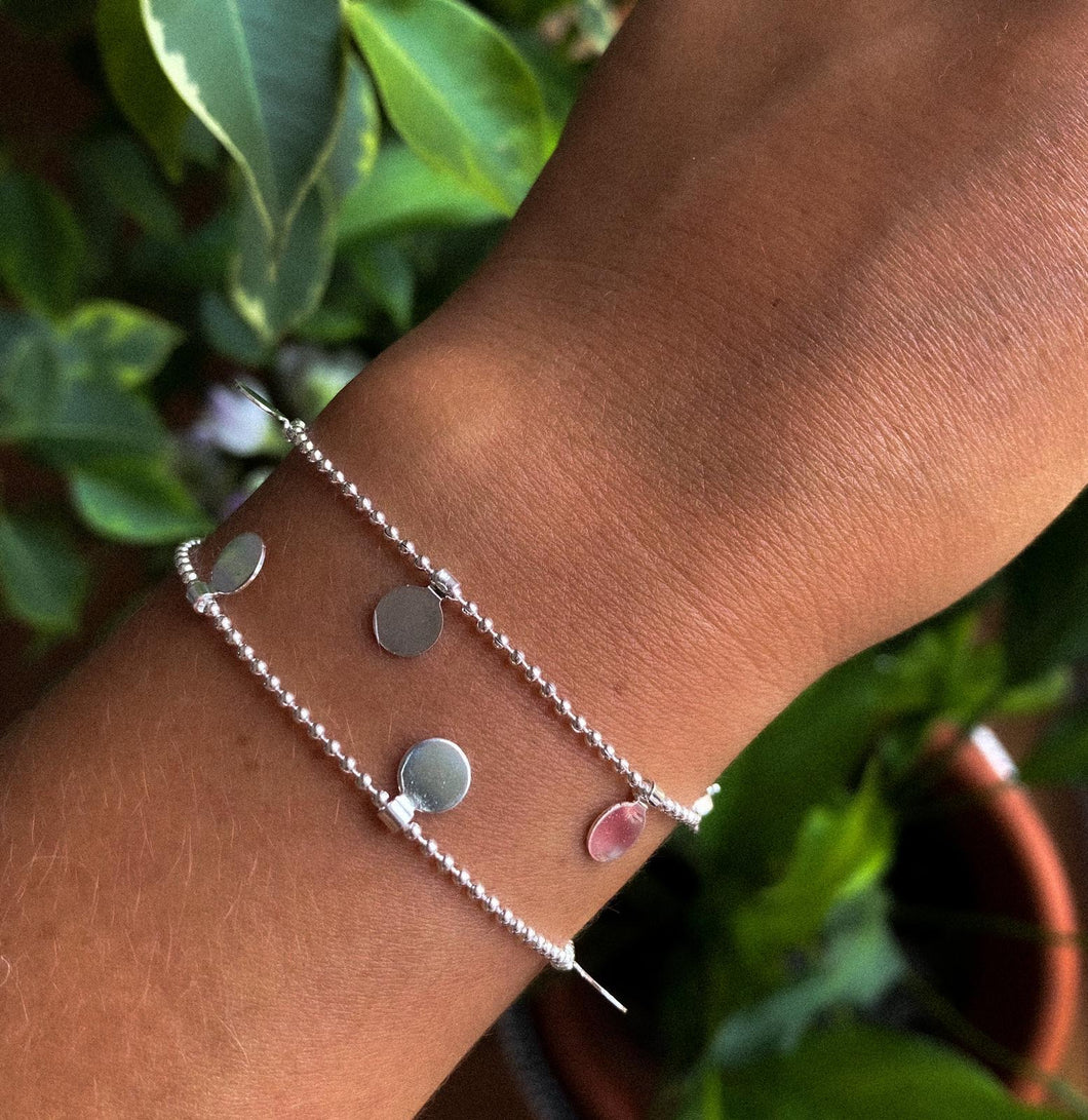 Pulsera Amapola