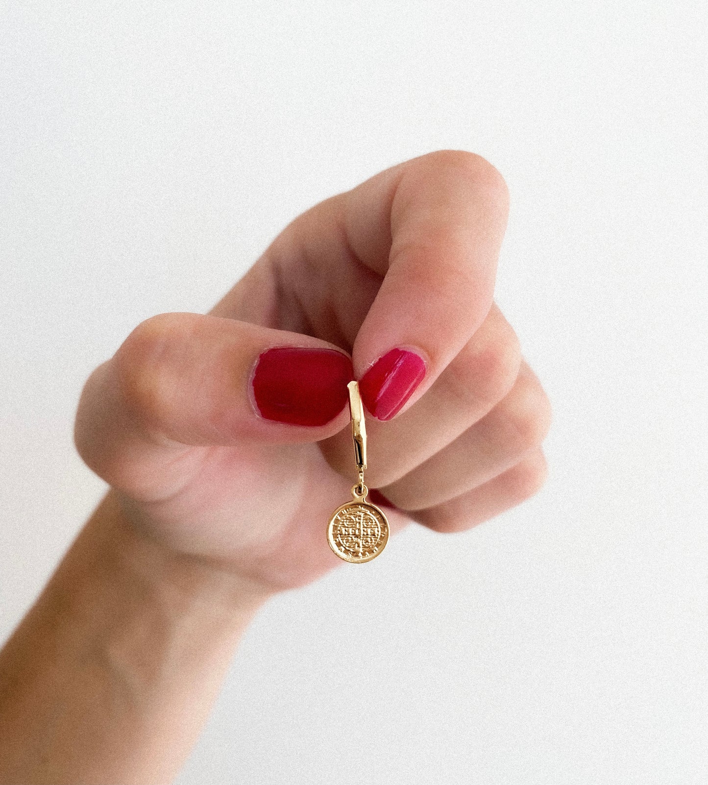 Solitario Moneda Golden