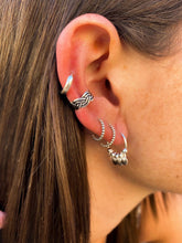 Cargar imagen en el visor de la galería, Ear Cuff Espiga
