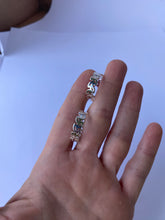 Cargar imagen en el visor de la galería, Aros Venecia
