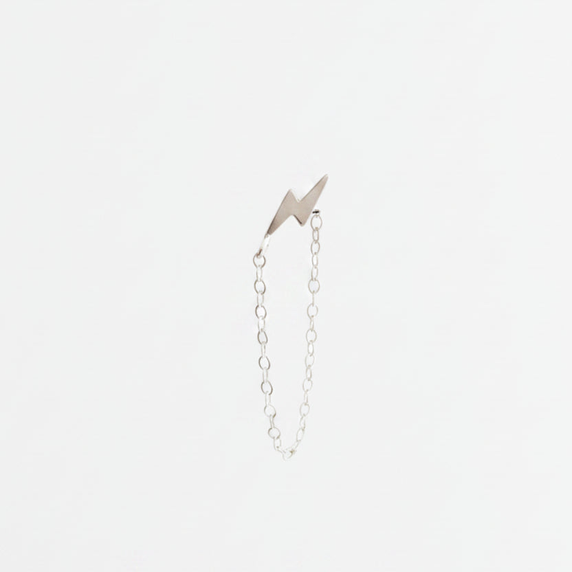 Solitario Mini Rayo
