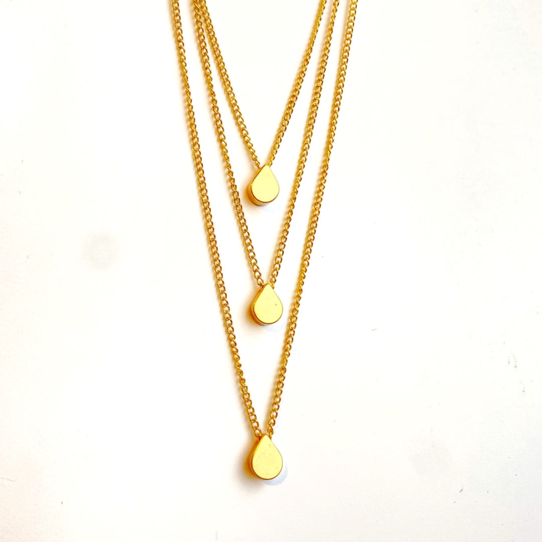 Cadenita Triple Samira