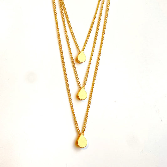 Cadenita Triple Samira