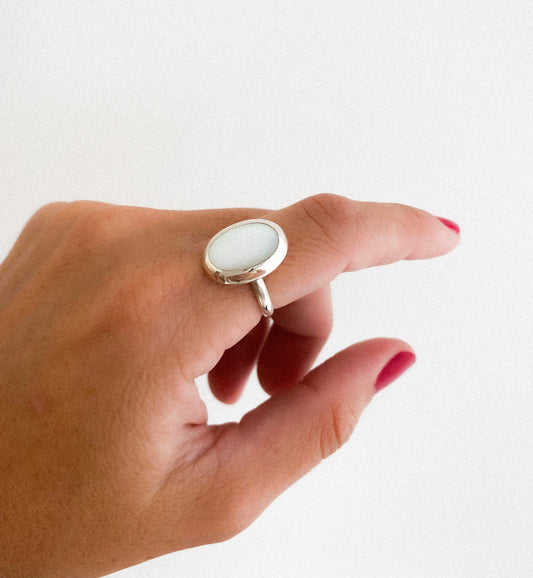 Anillo Maca