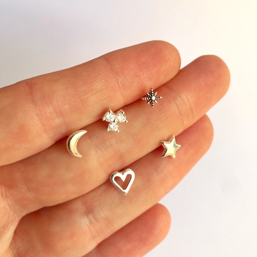Miniatura Corazón