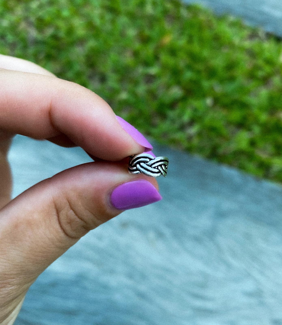 Ear Cuff Espiga